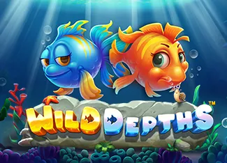 Pragmatic : Wild Depths - VIAPLAY777