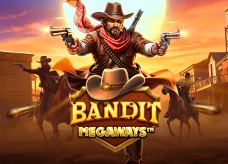 Pragmatic : Bandit Megaways - VIAPLAY777