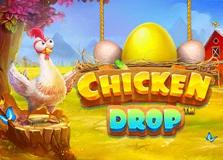 Pragmatic : Chicken Drop - VIAPLAY777