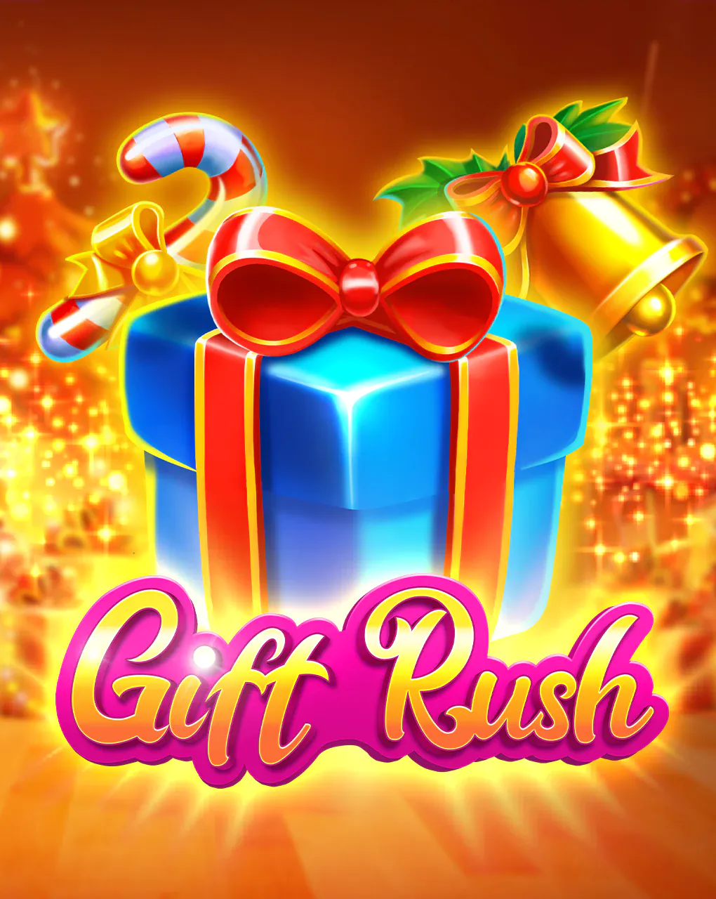 Bgaming : Gift Rush - VIAPLAY777