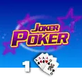 Joker Poker 1 Hand - VIAPLAY777
