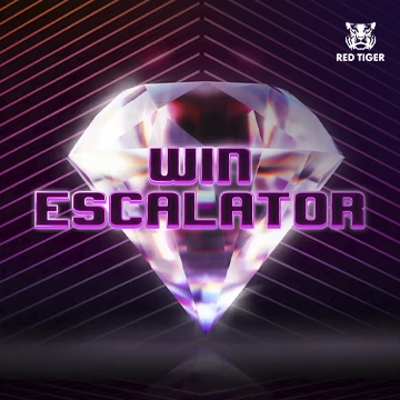Redtiger : Win Escalator - VIAPLAY777