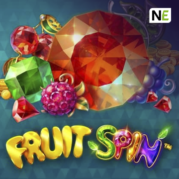 NetEnt : Fruit Spin - VIAPLAY777