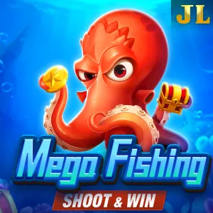 Mega Fishing - VIAPLAY777