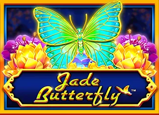 Pragmatic : Jade Butterfly - VIAPLAY777