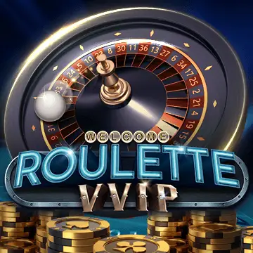 Roulette VVIP - VIAPLAY777