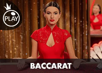 Baccarat Lobby - VIAPLAY777