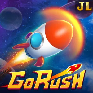 Go Rush - VIAPLAY777