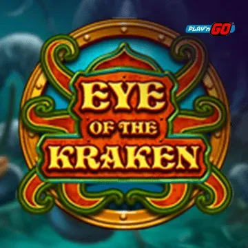 PlaynGo : Eye of The Kraken - VIAPLAY777