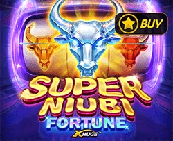 JDB : Super Niubi Fortune X-Huge - VIAPLAY777