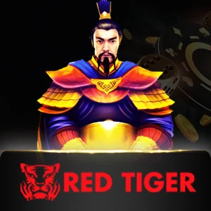 Redtiger - VIAPLAY777