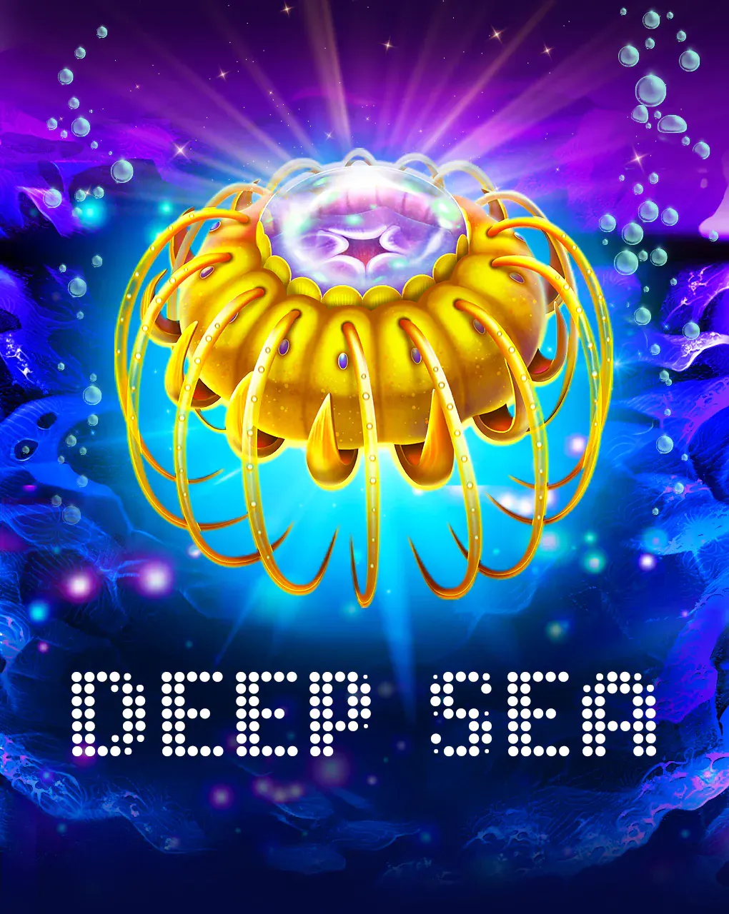 Deep Sea - VIAPLAY777