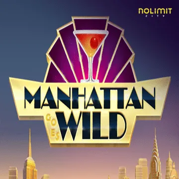 NolimitCity : Manhattan Goes Wild - VIAPLAY777