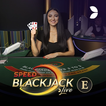 Speed VIP Blackjack F - VIAPLAY777