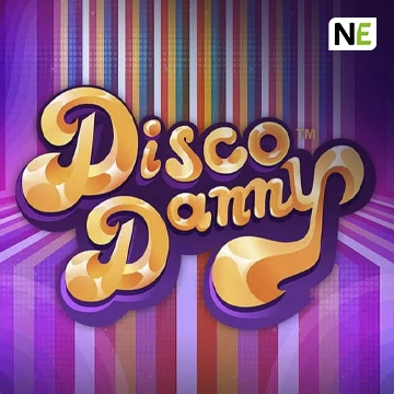 NetEnt : Disco Danny - VIAPLAY777