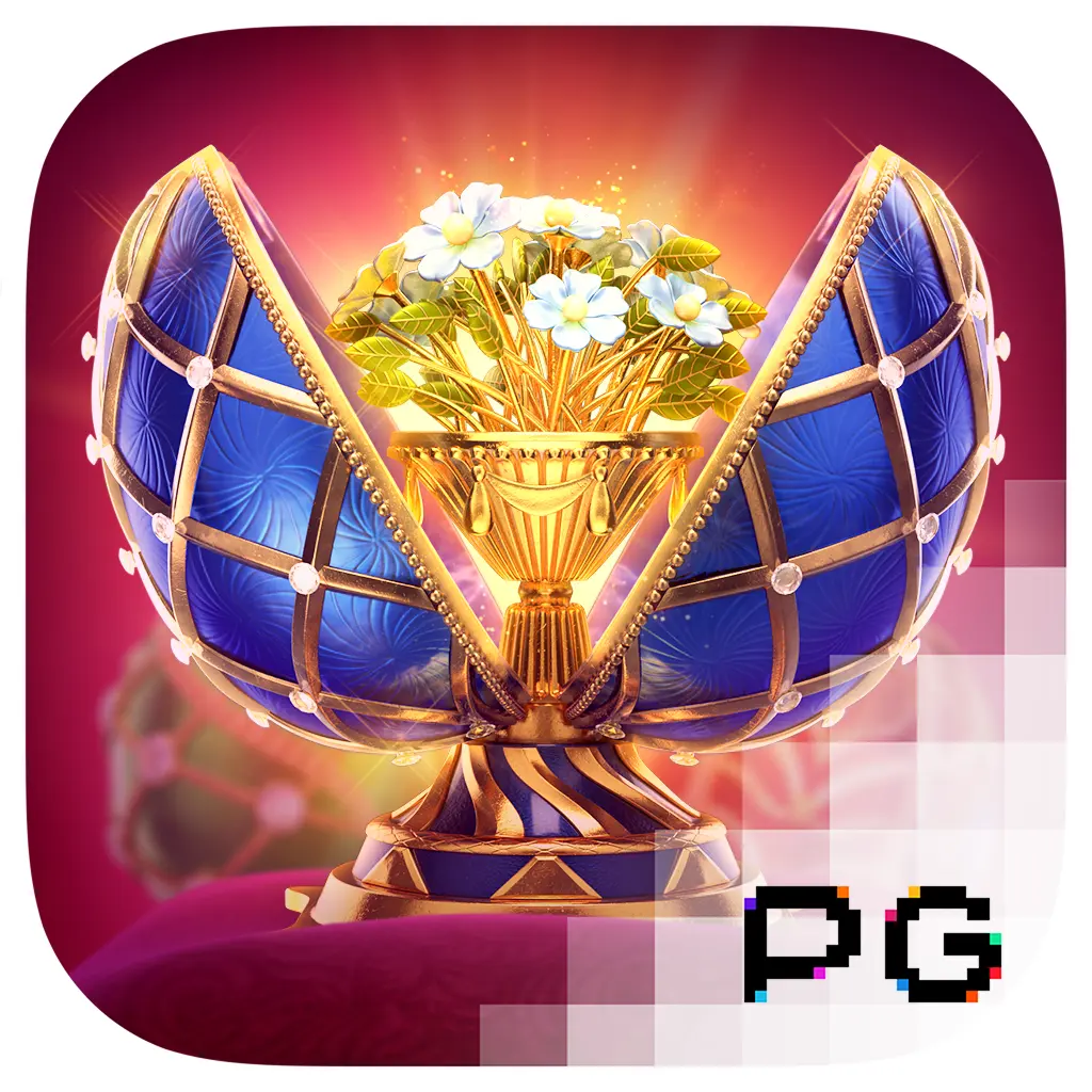 PGSoft : Tsar Treasures - VIAPLAY777
