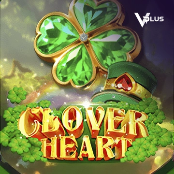 Vplus : Clover Heart - VIAPLAY777