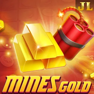 Mines Gold - VIAPLAY777