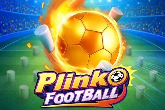 Plinko Football - VIAPLAY777