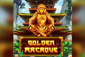 Playtech : Golden Macaque - VIAPLAY777