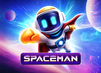 Spaceman - VIAPLAY777