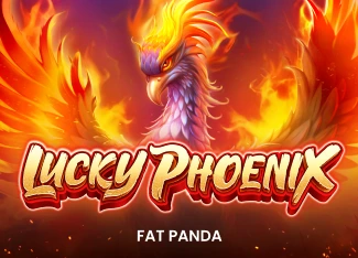 FatPanda : Lucky Phoenix - VIAPLAY777