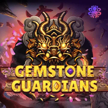 Octoplay : Gemstone Guardians - VIAPLAY777