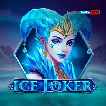 PlaynGo : Ice Joker - VIAPLAY777