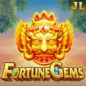 Jili : Fortune Gems - VIAPLAY777