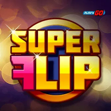 PlaynGo : Super Flip - VIAPLAY777