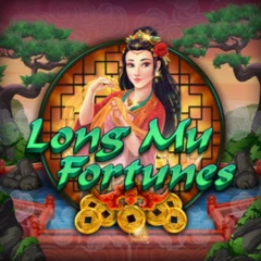 Microgaming : Long Mu Fortunes - VIAPLAY777