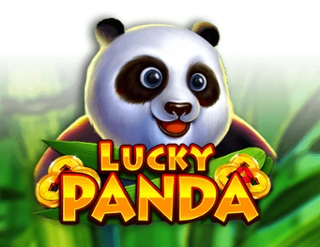 PLAYSTAR : LUCKY PANDA - VIAPLAY777