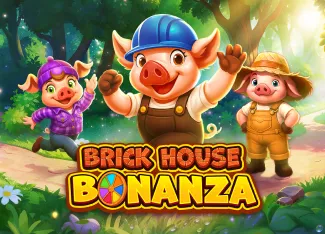 Pragmatic : Brick House Bonanza - VIAPLAY777