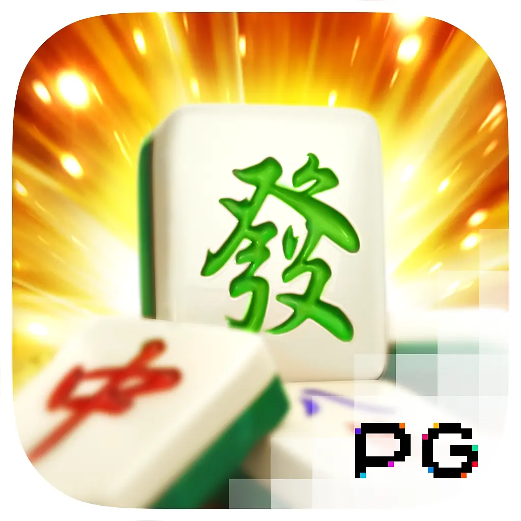 PGSoft : Mahjong Ways - VIAPLAY777