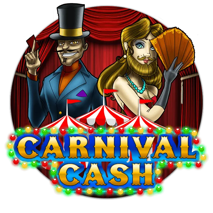 Habanero : Carnival Cash - VIAPLAY777