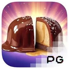 PGSoft : Chocolate Deluxe - VIAPLAY777