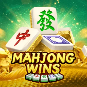 Besoft : Mahjong Wins - VIAPLAY777