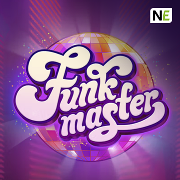 NetEnt : Funk Master - VIAPLAY777