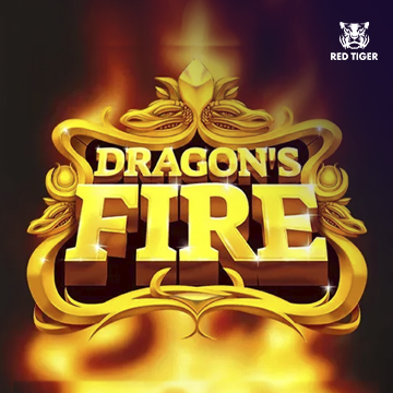 Redtiger : Dragons Fire - VIAPLAY777