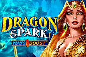 Playtech : Dragon Spark - VIAPLAY777