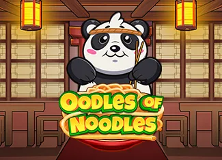 Pragmatic : Oodles of Noodles - VIAPLAY777