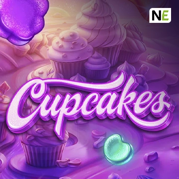 NetEnt : Cupcakes - VIAPLAY777