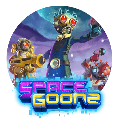 Habanero : Space Goonz - VIAPLAY777