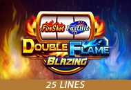 Spadegaming : Double Flame - VIAPLAY777