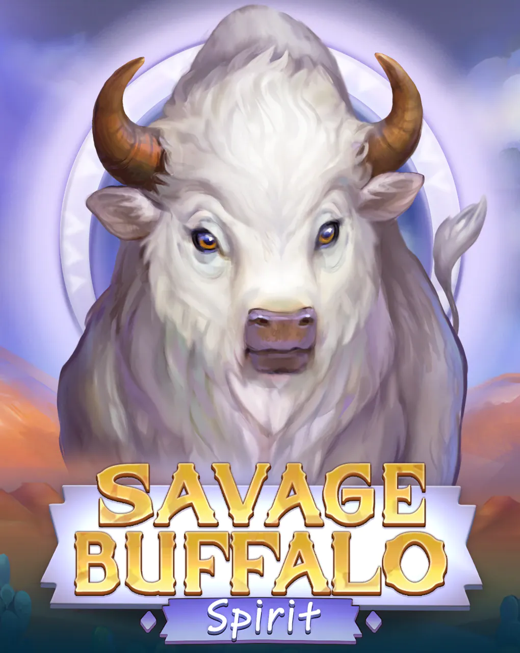 Savage Buffalo Spirit - VIAPLAY777