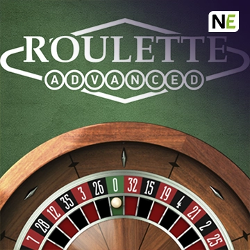 NetEnt : NetEnt Roulette Advanced - VIAPLAY777