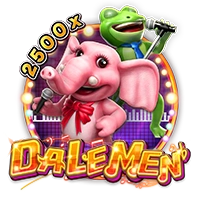 Facai : DA LE MEN - VIAPLAY777