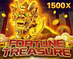 JDB : Fortune Treasure - VIAPLAY777
