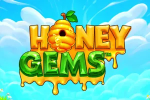 Playtech : Honey Gems - VIAPLAY777