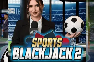 Sports Blackjack 2 - VIAPLAY777